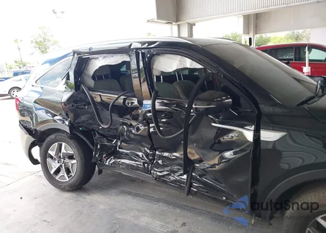 2023 Kia Sorento Hybrid Ex из США, поврежденный, VIN KNDRH4LG4P5198336